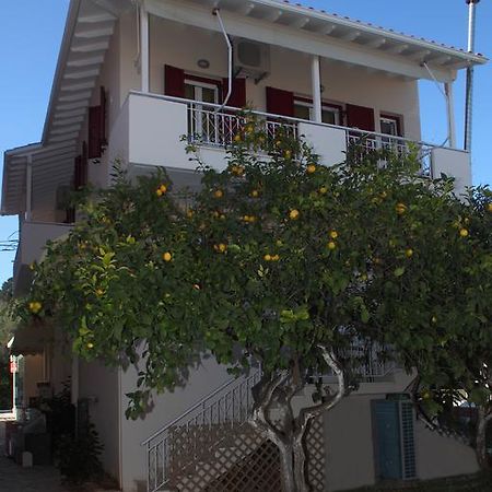 Pantazis Studios Nikiana Exterior foto